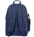 Eastpak Ryggsekk Double Office 30 l Båt Navy OneSize Skolesekk Blå
