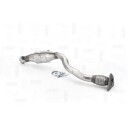 NAP carparts CAK10563 Katalysator