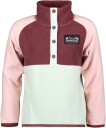 Didriksons Monte Kids Half Bu 4 Pale Mint Pale Mint 110