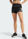 Adidas Own The Run Shorts Dame Black XS/3