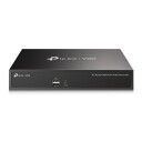 TP-Link VIGI NVR1008H 8-Kanals NVR for Sikkerhet og Overvåkning
