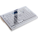 Decksaver Waldorf Iridium, M & Kyra