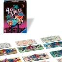 Ravensburger Las Vegas Barnespill med Terning og Kasino