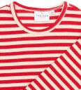 The New Tnstfro L_S Rib Tee Red 92