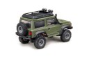 Absima 10023 MICRO CRAWLER JIMNY GREEN RTR 1:24