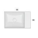 Globo T-Edge 6-TE055BI