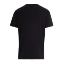 Diesel Herre Topper Svart XL,