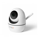 Technaxx TX-146 Innendørs WiFi Overvåkningskamera med Full HD