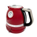 KitchenAid Artisan Vannkoker 1,5L 2400W med Variabel Temperatur Rød