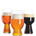 Spiegelau Beer Classics ?lpr?ving sett 3-stk. klar