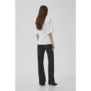 My Essential Wardrobe Dame Topper Hvit 2XL,