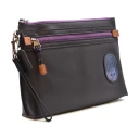 Coach Dame Vesker Svart ONE SIZE,