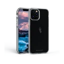iPhone 12/12 Pro Dbramante1928 Iceland Pro Transparent Mobildeksel i 100% Resirkulert Plast