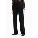 Emporio Armani Dame Bukser Blå M