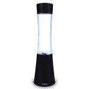 Tornado lampe med fascinerende RGB LED farger