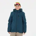 Jakke til junior 14 år Whistler Drizzle Ski Jacket Jr 14 2043s