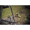 Fiskars SingleStep L39 Grensaks med mothold, Hageredskap