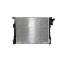 Radiator MAHLE ORIGINAL CR 1237 000S
