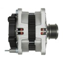 Dynamo AS PL A0433