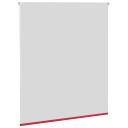  Rullegardin lystette 130x175 cm stoff bredde 126,6 cm polyester 8721158328984