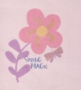 Name It Leggings   NmfFiliama   Fairy Tale   Name It   1 år (80)   Leggings   Rosa