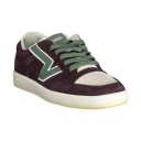 Vans Herre Sko Lilla 44 1/2 EU,