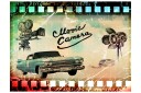 Fototapet På Vei Til Hollywood 350x270 - Artgeist sp. z o. o.