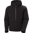 Helly Hansen Alpha 4.0 Skijakke Herre Black XXL(56)