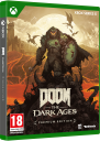 DOOM: The Dark Ages Xbox Series X/S Spill
