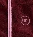 That"s Mine Jeff Jacket   Burgundy   116CM/6Y