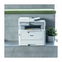 Brother MFC-L8340CDW Farge Laser Multifunksjonsskriver A4 med Wi-Fi og 30 ppm Utskrift