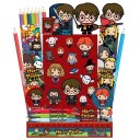 Harry Potter adventskalender med 24 temagaver og overraskelser