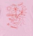 Kids Only T skjorte   KogVacay   Roseate Spoonbill/Strand   Kids Only   9 10 år (134 140)   T skjorte   Rosa