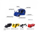 Majorette Youngsters Cars Giftpack 5pcs.
