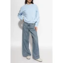 Rag & Bone Dame Jeans Blå W28,