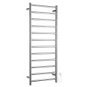 Smedbo Dry FK701 håndkletørker, 1200 x 500 mm, krom