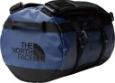 The North Face Base Camp Duffel XS Summit Navy/TNF Black 31 L