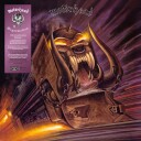 Motorhead Orgasmatron 40th Anniversary Super Deluxe Bookpack Vinyl