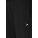 Virtus Michi Treningsbukser Herre Svart 3XL