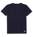 Lacoste T skjorte   Navy   Lacoste   4 år 104   T skjorte   Blå