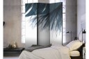 Romdeler Dark Blue Feather 135x172 - Artgeist sp. z o. o.
