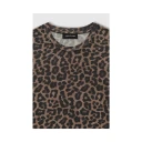 Anine Bing Dame Topper Flerfarget XS,