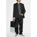 Golden Goose Herre Jakker Svart S,