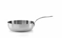Samuel Groves Sautépanne Rustfritt Stål Ø24 cm
