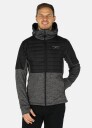 Swedemount Lofoten Hybrid Jacket