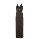 Michael Kors Dame Kjoler Svart M,