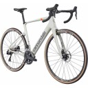 Cannondale Synapse Carbon 4 Landeveissykkel Chalk 54