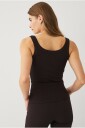 Ellos Collection   Singlet   Brun