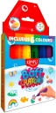 Zimpli Kids Badekritt 6-Pakk