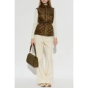 Michael Kors Dame Jakker Brun XS,